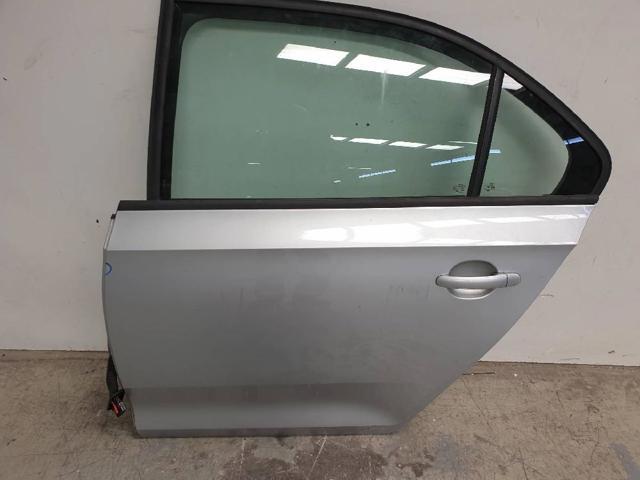 Drzwi tylne lewe 5JA833051C VAG