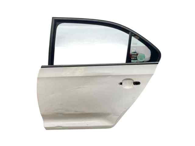 Drzwi tylne lewe 5JA833051C VAG