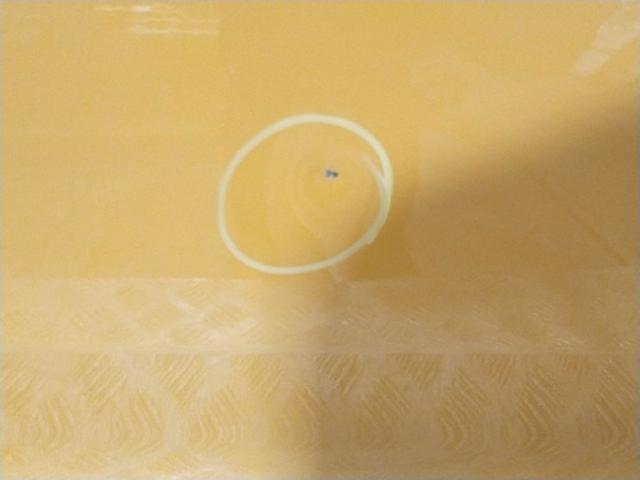 Drzwi tylne lewe 5JA833051C VAG