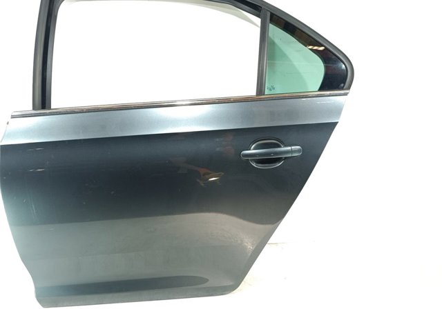 Drzwi tylne lewe 5JA833051C VAG