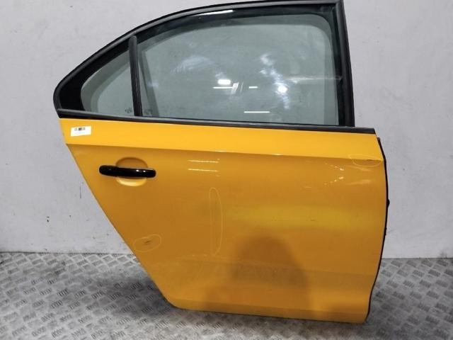 Drzwi tylne prawe 5JA833052C VAG