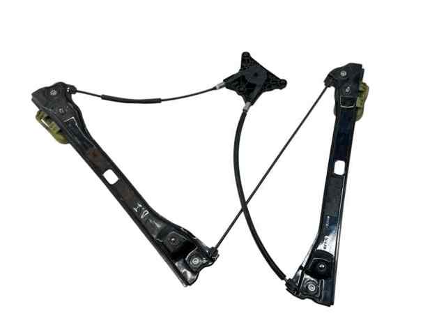 Mechanizm podnoszenia szyby drzwi przednich lewych 5JA837461 VAG