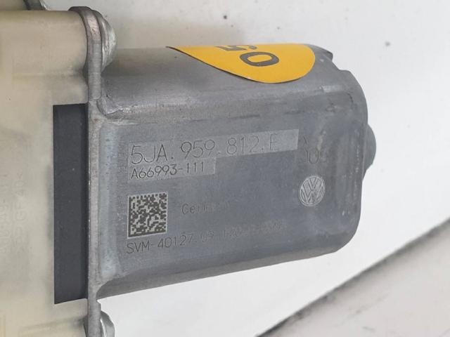 5JA837462 VAG