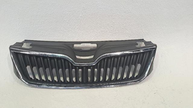 Atrapa grill Skoda Rapid