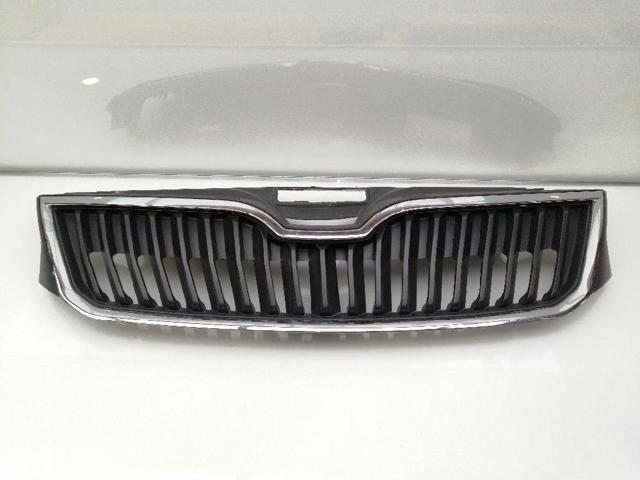 Atrapa grill Skoda Rapid