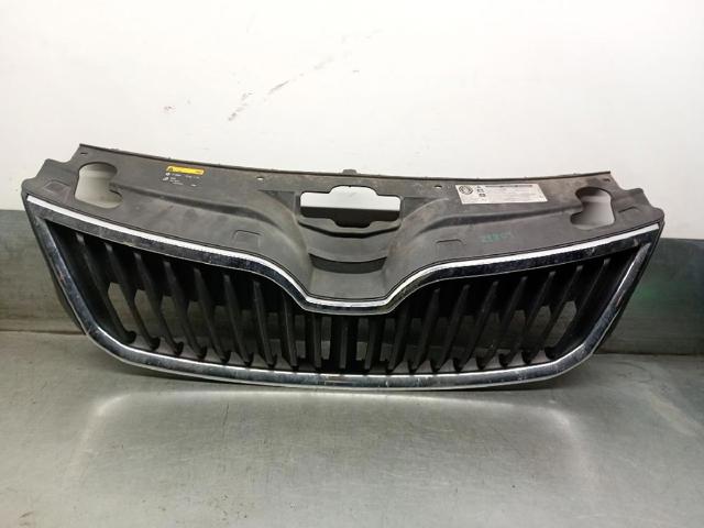 Atrapa grill Skoda Rapid