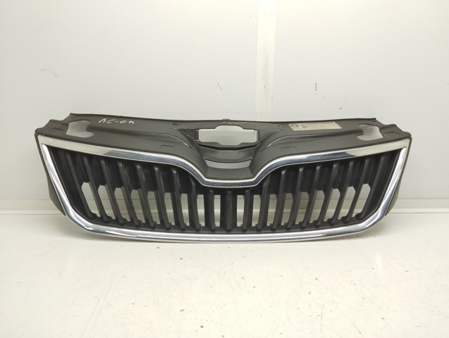 Atrapa grill Skoda Rapid