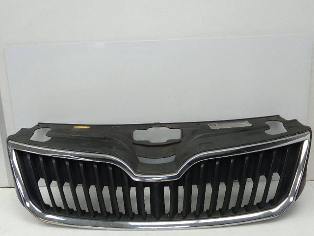 Atrapa chłodnicy 5JA853668 VAG