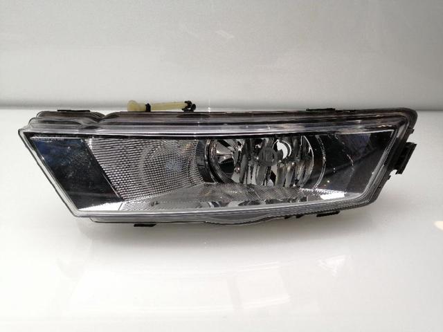 Lampa przeciwmgielna lewa 5JA941699 VAG