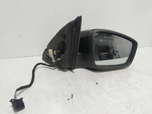 Lusterko wsteczne lewe 5JB857507C VAG
