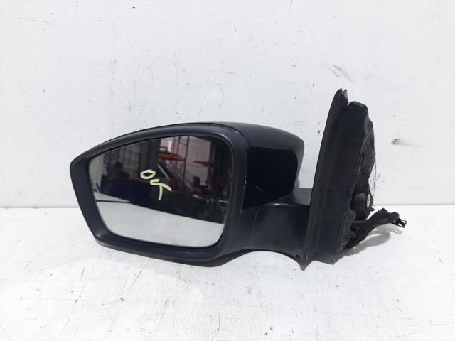 Lusterko wsteczne lewe 5JB857507C VAG