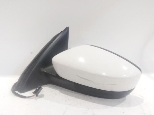 Lusterko wsteczne lewe 5JB857507C VAG