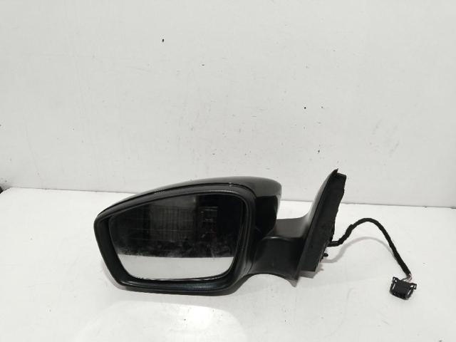 Lusterko wsteczne lewe 5JB857507C VAG