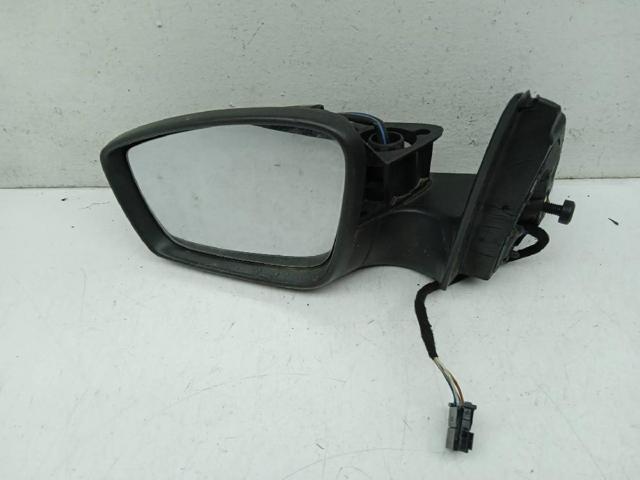 Lusterko wsteczne lewe 5JB857507C VAG