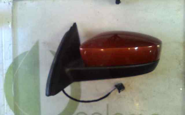 Lusterko wsteczne lewe 5JB857507C VAG