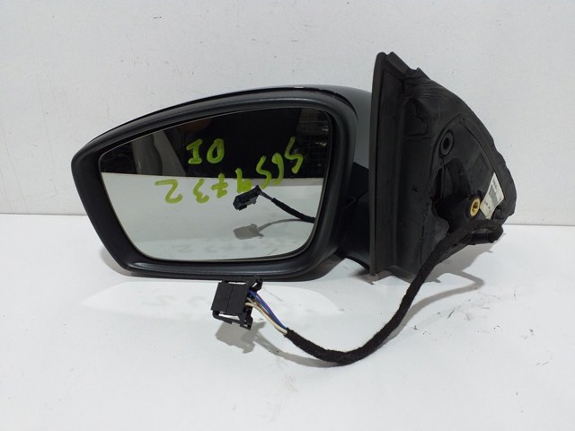 Lusterko wsteczne lewe 5JB857507C VAG