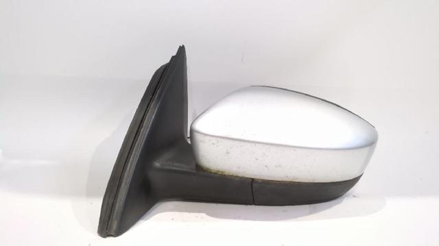 Lusterko wsteczne lewe 5JB857507C VAG