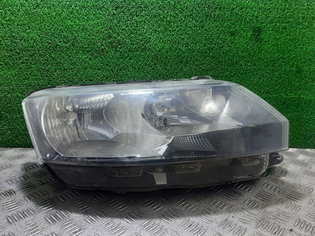 Reflektor prawy 5JB941016 VAG