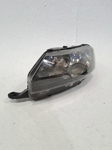 Reflektor lewy 5JB941017 VAG