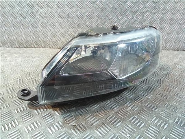 Reflektor lewy 5JB941017 VAG