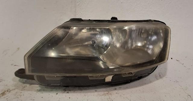 Reflektor lewy 5JB941017 VAG