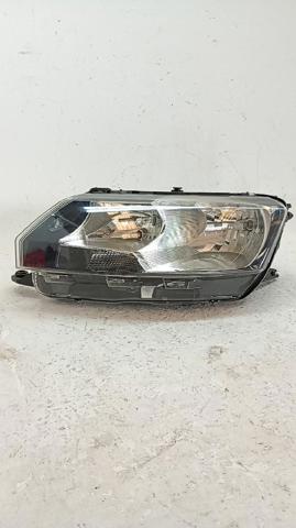 Reflektor lewy 5JB941017 VAG
