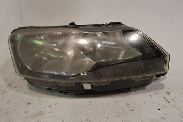 Reflektor prawy 5JB941018 VAG