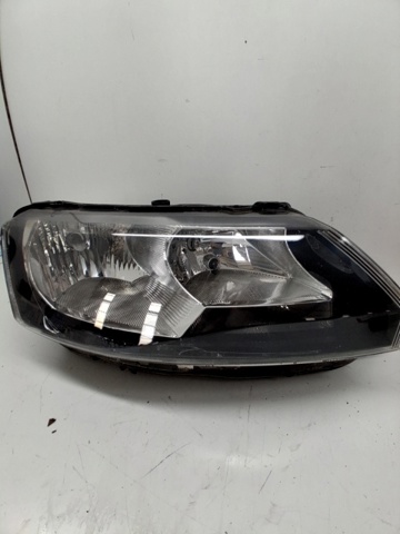 Reflektor prawy 5JB941018 VAG