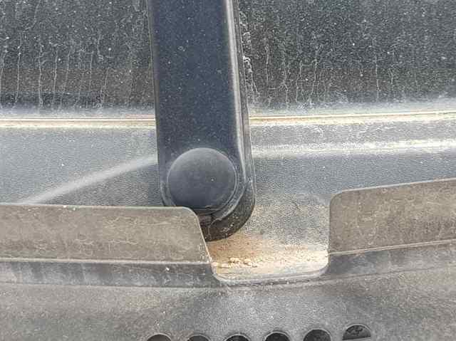 Mechanizm wycieraczek Skoda Rapid