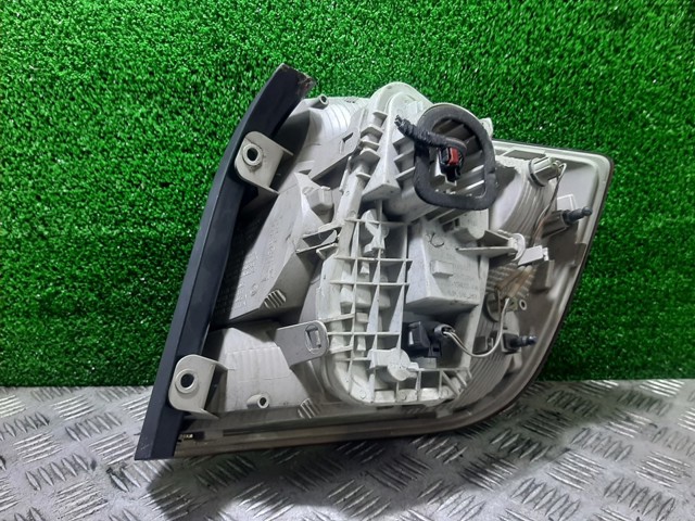 Lampa tylna Skoda Rapid