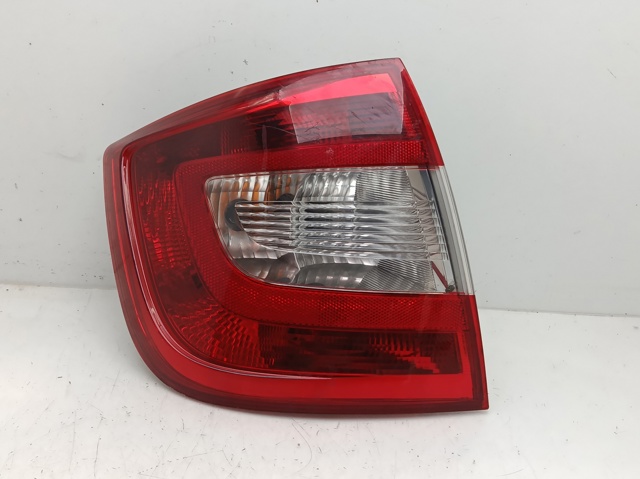 Lampa zespolona tylna lewa 5JH945095 VAG