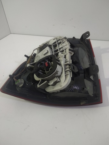 Lampa tylna Skoda Rapid