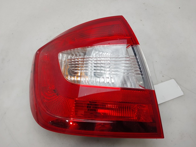 Lampa zespolona tylna lewa 5JH945095 VAG