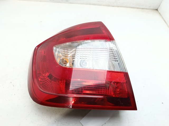 Lampa zespolona tylna lewa 5JH945095 VAG
