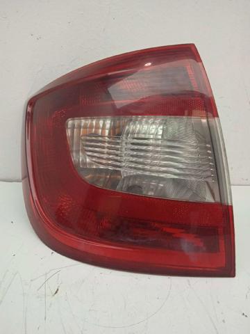 Lampa zespolona tylna lewa 5JH945095 VAG