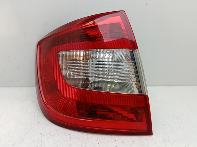 Lampa zespolona tylna lewa 5JH945095 VAG