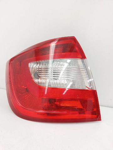 Lampa zespolona tylna lewa 5JH945095 VAG