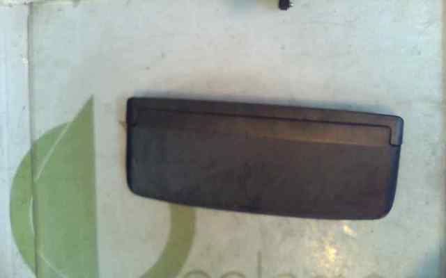 Lampa stop tylna dodatkowa 5JH945097B9B9 VAG