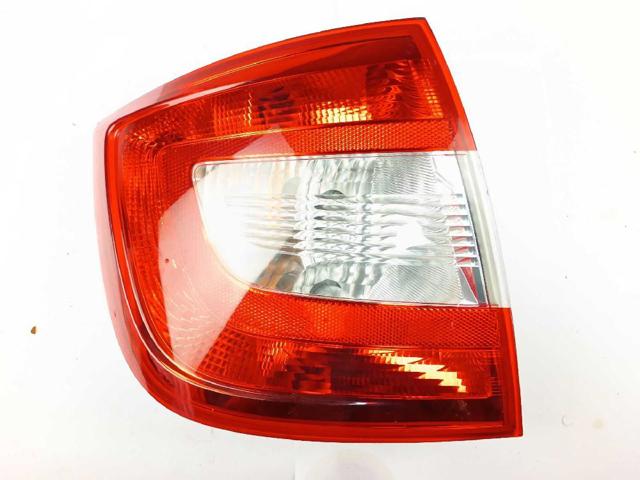 Lampa zespolona tylna lewa 5JH945111 VAG