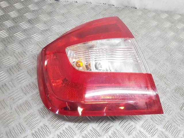 Lampa zespolona tylna lewa 5JH945111 VAG