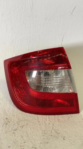 Lampa zespolona tylna lewa 5JH945111 VAG