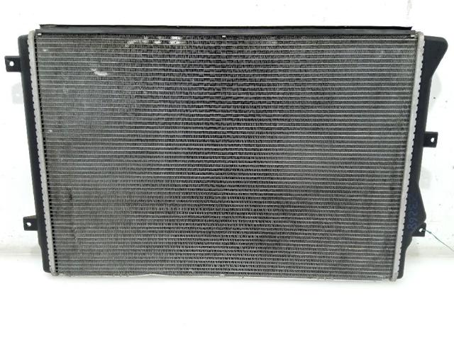 Chłodnica silnika 5K0121251AA VAG