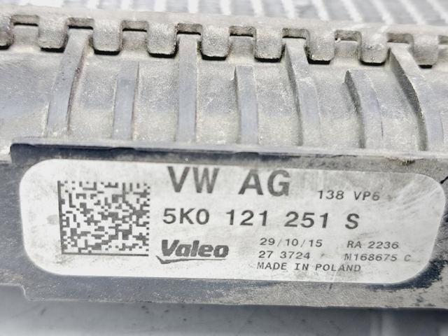 5K0121251S VAG
