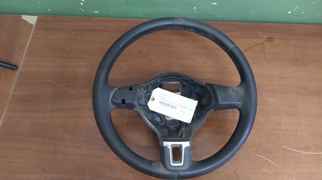 Kierownica do Volkswagen Caddy 2KB, 2KJ, 2CB, 2CJ