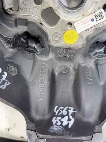 Kierownica 5K0419091JE74 VAG