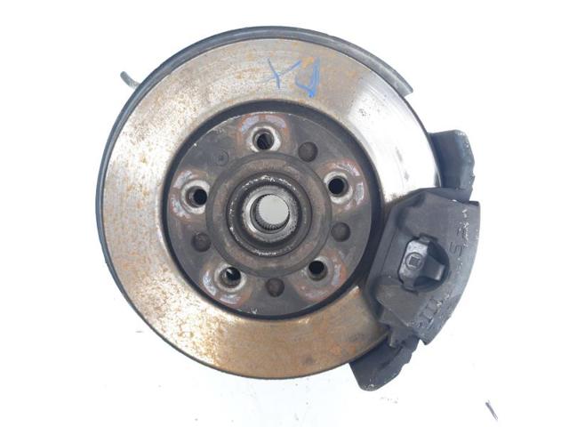 Piasta przednia 5K0498621 VAG