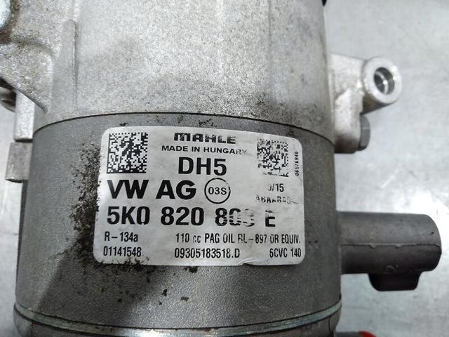 5K0820803 VAG