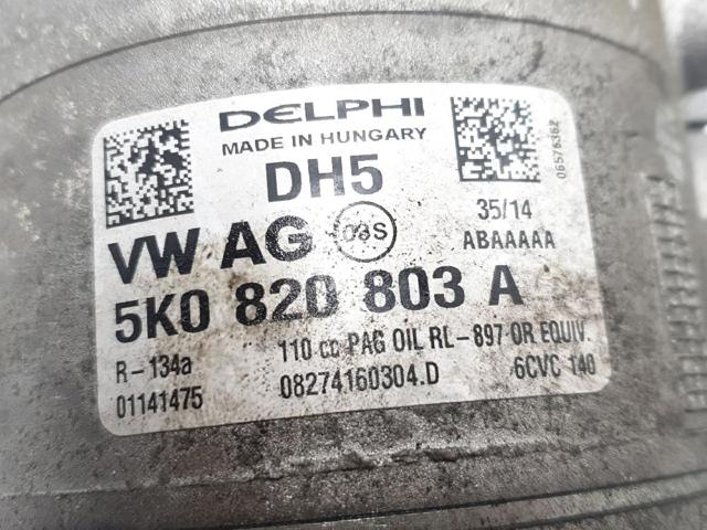5K0820803A VAG