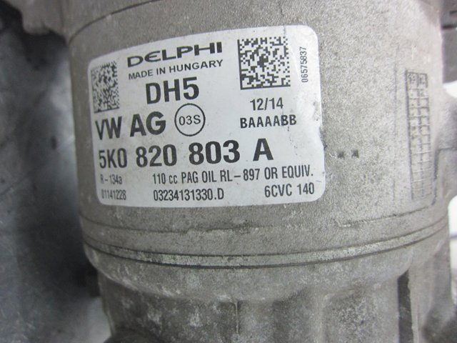 5K0820803A VAG