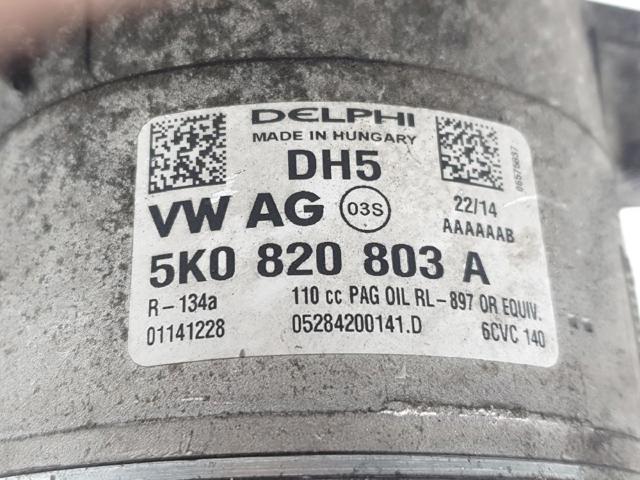 5K0820803A VAG